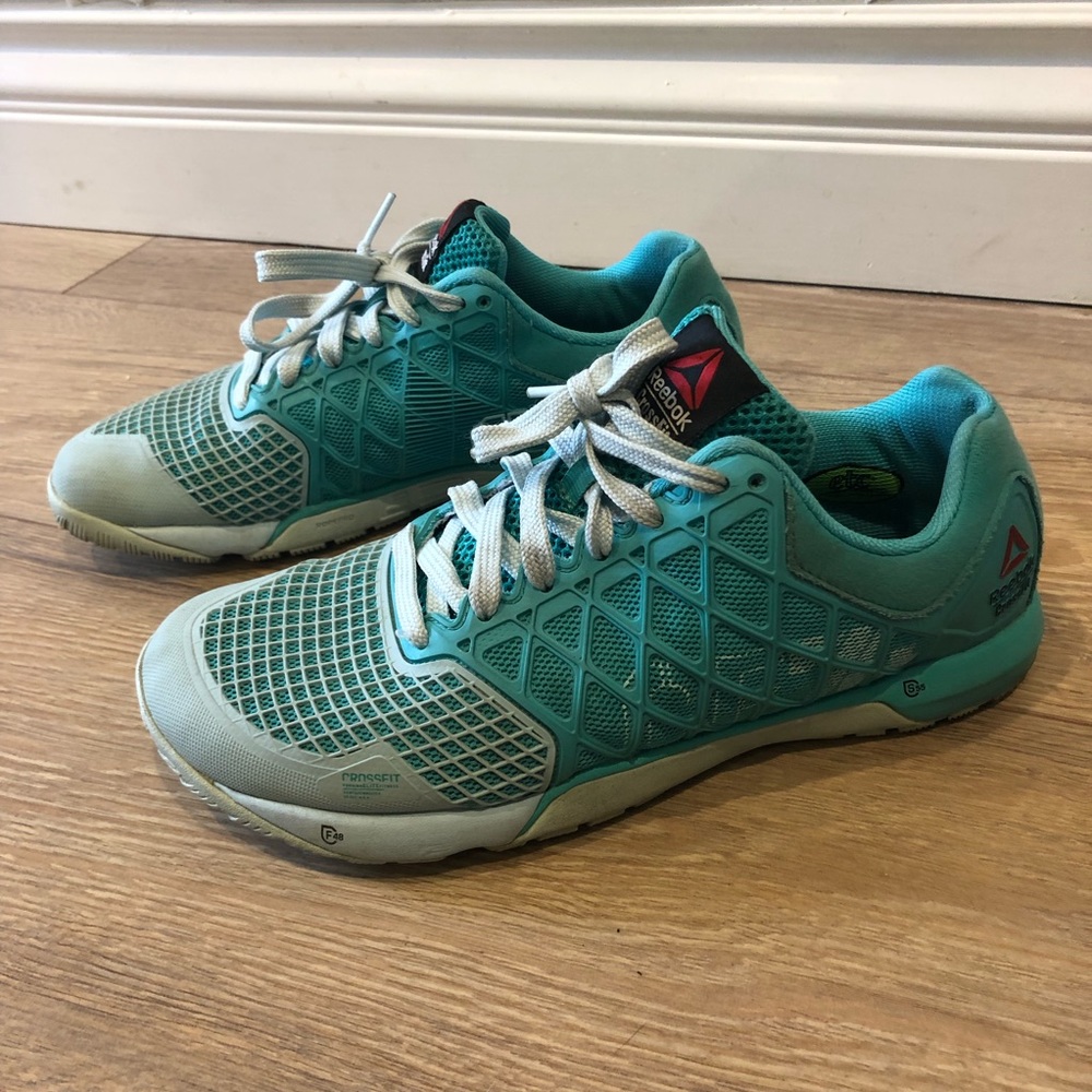 Reebok CrossFit